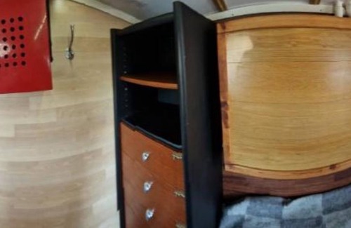 Sodertalje Boat Rental | Twin Room with Lake View Yacht