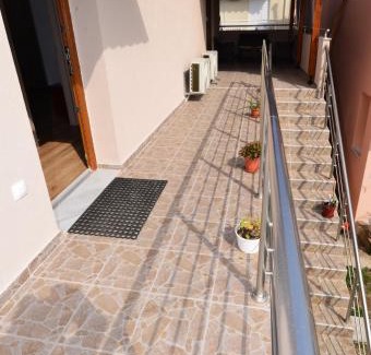 Thasos Town Apartment | Twin's House