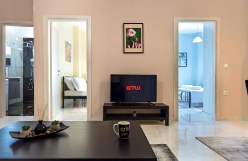 Ioannina Apartment | Twins Apartment Ioannina