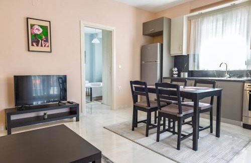 Ioannina Apartment | Twins Apartment Ioannina