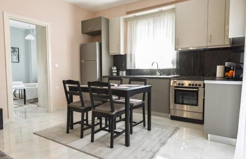 Ioannina Apartment | Twins Apartment Ioannina