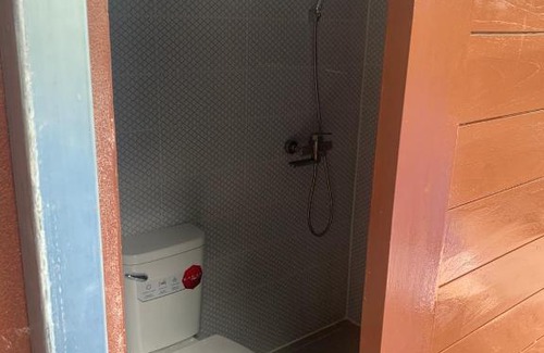 Mae Fa Luang Other | Twins camping