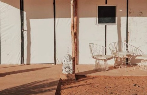 Rissani RV Rental | Twins Tent