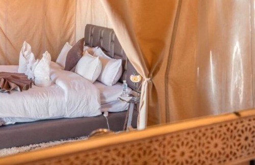 Rissani RV Rental | Twins Tent