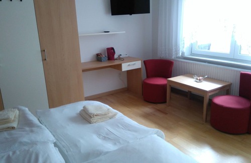 Breitenbrunn Apartment | Two bed studio in a very quiet location.