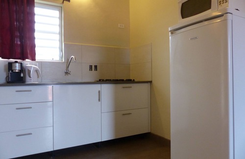 Santa Rosa Apartment | Two bedroom and two bathroom apartment fully furnished and self catering