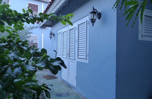 Santa Rosa Apartment | Two bedroom and two bathroom apartment fully furnished and self catering