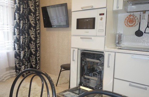 Izmaylovskoe Apartment | Two Bedroom Apartment in The Center