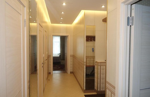 Izmaylovskoe Apartment | Two Bedroom Apartment in The Center