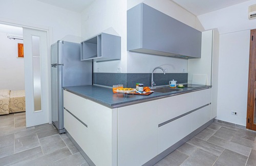 Talamone Apartment | Two-Bedroom Apartment