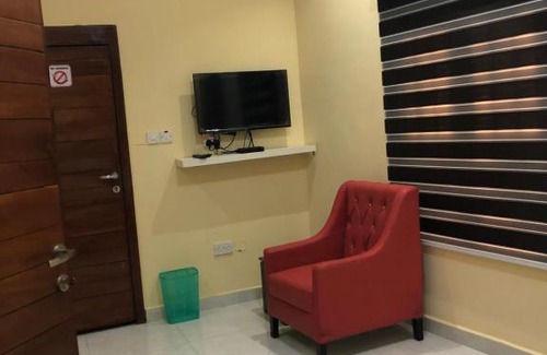 Ikeja Apartment | Two bedroom apartment + BQ