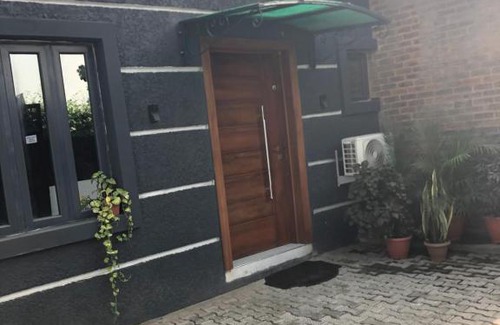 Ikeja Apartment | Two bedroom apartment + BQ