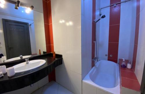 Garden City Apartment | Two Bedroom apartment Downtown Cairo