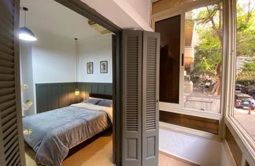 Garden City Apartment | Two Bedroom apartment Downtown Cairo