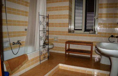 Sciacca Apartment | Two-bedroom apartment for 4 persons
