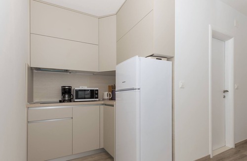 Donja luka Apartment | Two bedroom apartment with terrace Makarska (A-19134-f)