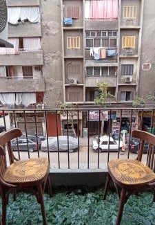 Abdin Apartment | Two bedroom Apartment in central location in downtown Cairo