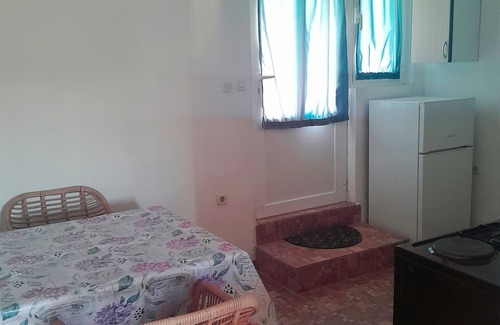 Dubrava Apartment | Two bedroom apartment near beach Cove Pještata, Pelješac (A-14440-a)