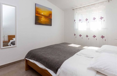 Portoroz Apartment | Two Bedroom Apartment with Balcony & Sea View Antic Portoroz