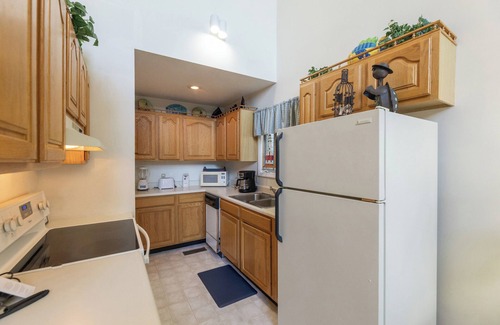 Grand Rivers Condo | Two Bedroom Bayside Condo