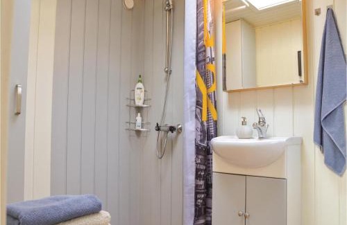 Frederikssund Municipality House | Two-Bedroom Holiday Home In Jagerspris