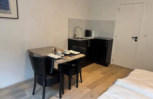 University District Apartment | Two bedroom loft in the city center by the Meir