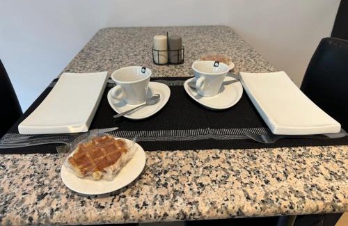 University District Apartment | Two bedroom loft in the city center by the Meir