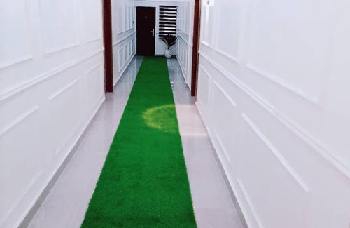 Ikeja Apartment | Two Bedroom