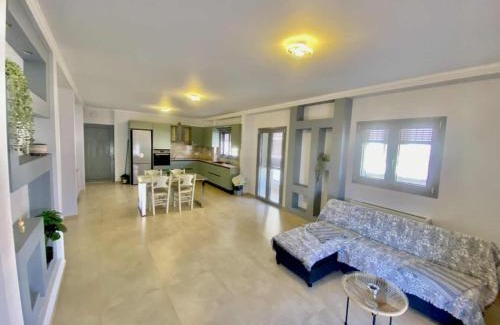Pylos-Nestoras Apartment | Two Bedrooms Apartment - Chora Nestor Center