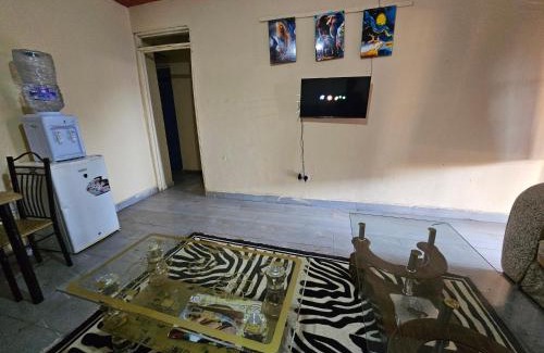 Wang'uru Apartment | Two bedrooms furnished houses in Mwea