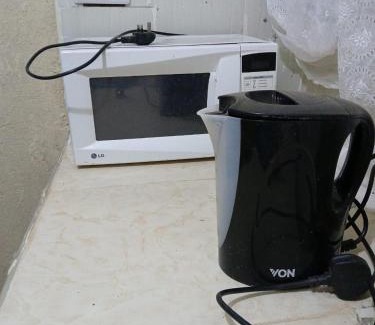 Wang'uru Apartment | Two bedrooms furnished houses in Mwea