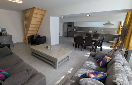 Boulay-les-Barres Cottage | Two charming cottages near Orleans with garden and private parking