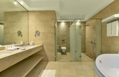 El Quseir Hotel | Two Comfortable Rooms Near Sea Turtles + Red Sea Diving Spots