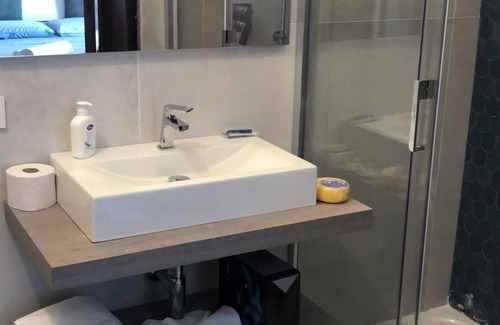 Petrosino House | Two double room facility with all amenities