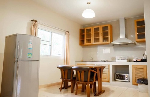 Si Racha Apartment | Two Fifty Nine Resort 259 Resort Two-Bedroom House