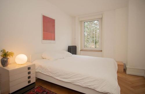 Basel Apartment | Two Floor Apartment with Garden & BaselCard