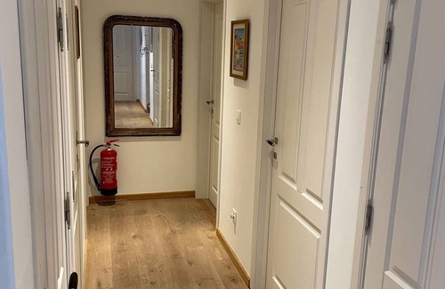 Sint-Andries House | Two Guest-rooms in Stylish Villa - Free Bikes