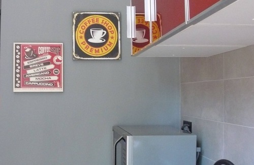 Historic Centre House | Two-room apartment in the heart of Turin