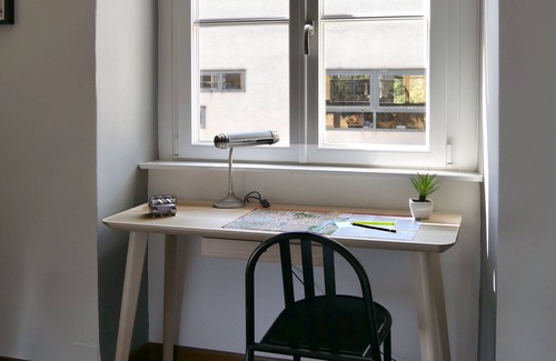 Historic Centre House | Two-room apartment in the heart of Turin