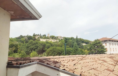 Conegliano Apartment | Two-room apartment Conegliano Center