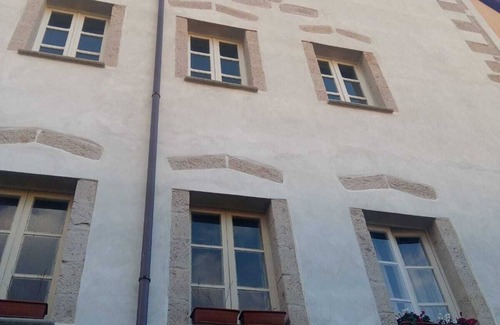 Chillivani Apartment | Two-room apartment located in the historic center