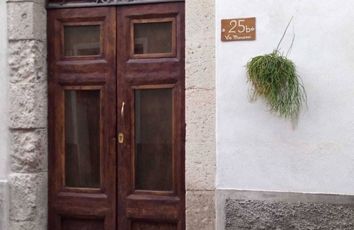 Chillivani Apartment | Two-room apartment located in the historic center