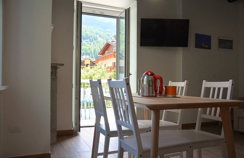 Aprica Apartment | Two-room Apartment N° 14