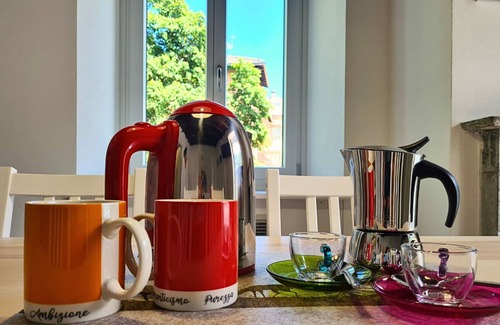 Aprica Apartment | Two-room Apartment N° 14