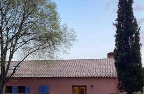 Taradeau Cottage | Two-room Cottage: La Tannière