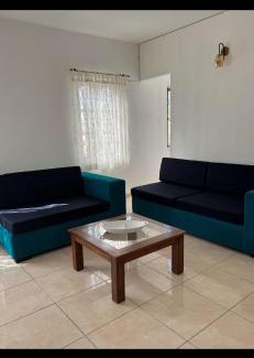 Kirula Apartment | Two room flat in colombo 5