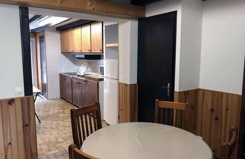 Durfort Cottage | Two Rooms in Residence Vacance