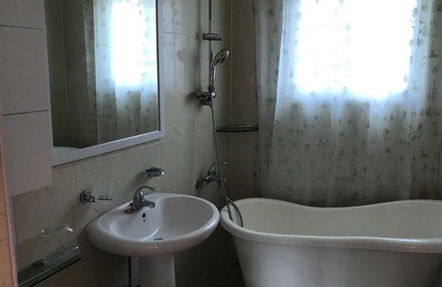 Yongin House | Two story house in quiet location