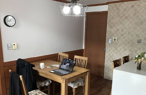 Yongin House | Two story house in quiet location