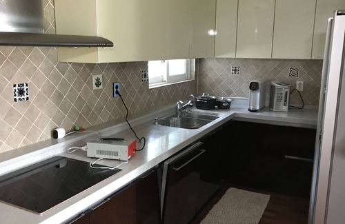 Yongin House | Two story house in quiet location